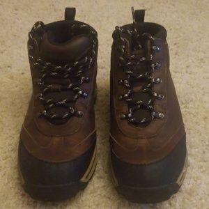 Timberland Boys Boots